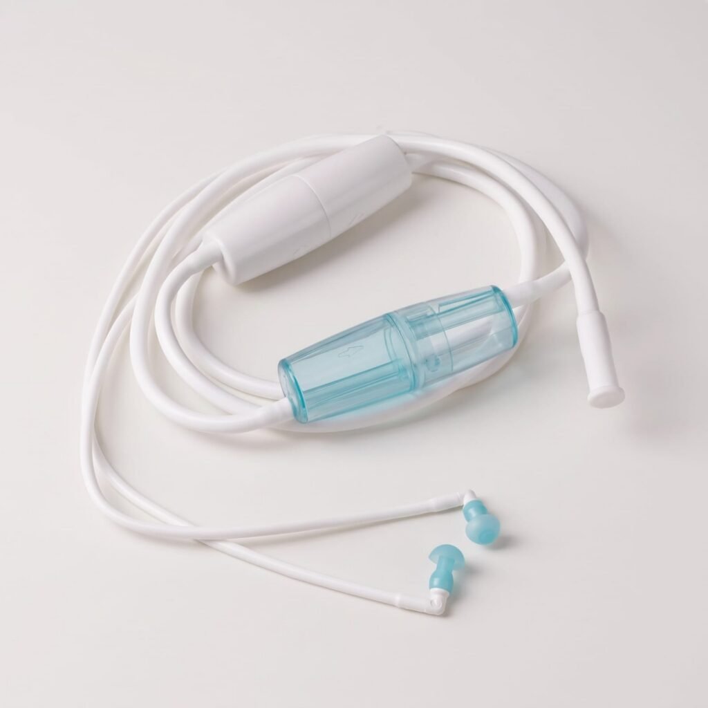 Auriculares de hidrógeno
