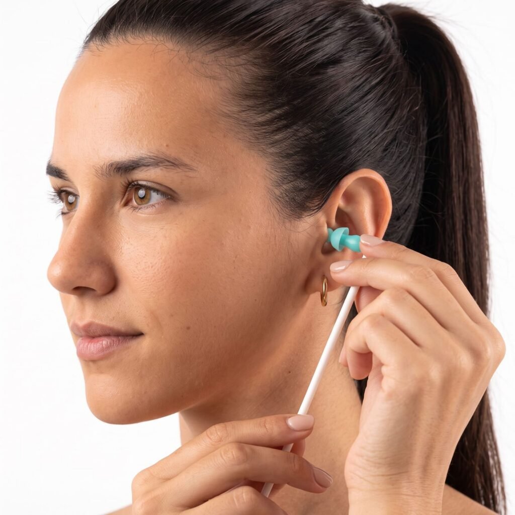 Auriculares de hidrógeno