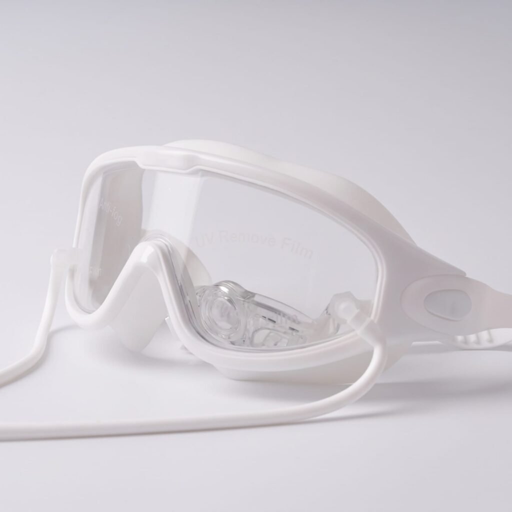 Gafas de hidrógeno