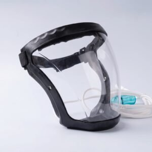 Mascarilla facial completa